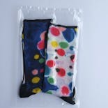 Toshiaki Tashiro Original Socks 【04：alica】メンズ
